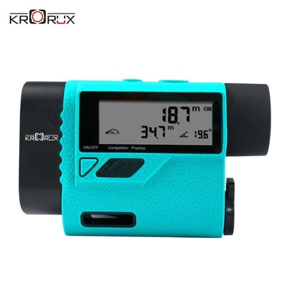 KX系列空间任意两点测距 测角 测速测高仪带屏多功能测距望远镜