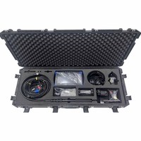 音视频生命探测仪