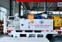 履带式全液压定向钻机