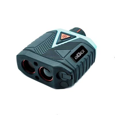 KX-R2000激光测距望远镜 （多功能一体机）