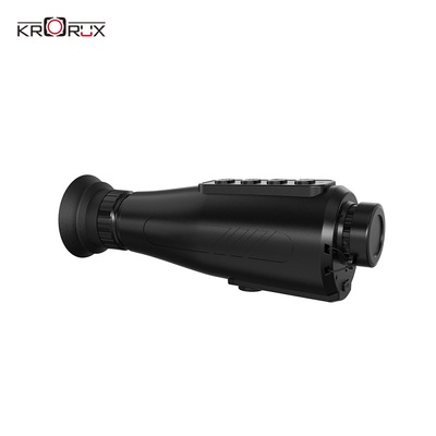 KX-A3带WIFI户外非制冷红外单目热成像仪红外望远镜