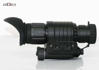 KX-GDA多功能单目单筒微光夜视仪