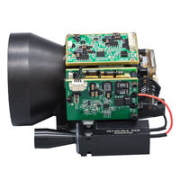 10km 人眼安全激光测距模块