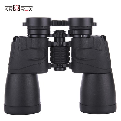 KX-10X50保罗式高清望远镜