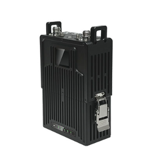 便携式单兵背负台