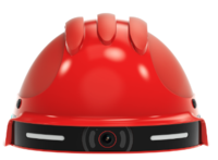 一体式智能安全帽（4G版）