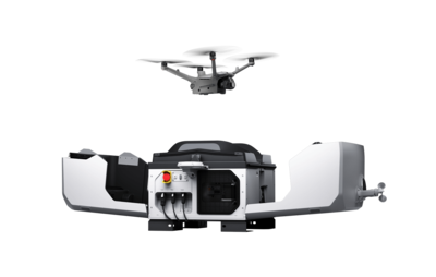 DJI Matrice 4D/4TD系列无人机