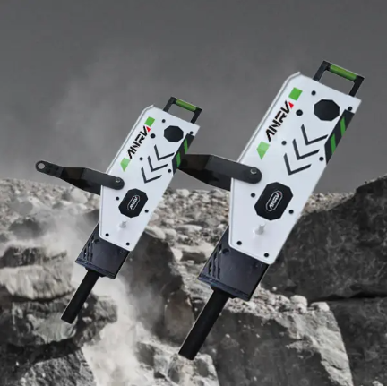 智能轴类拆除器