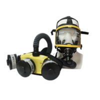 动力送风长管呼吸器 （面罩款）