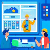 安全站 安全培训管理平台