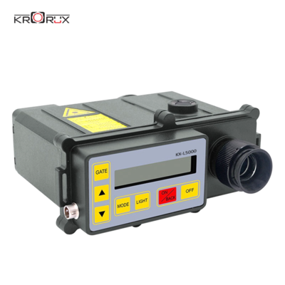 KX-L5000/L7000/L77000电力林业远距离激光测距望远镜