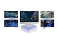 智慧安消一体化管控平台