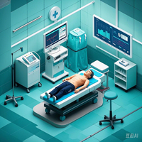 应急救护综合仿真考培系统