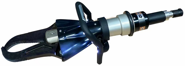 72MPA液压剪切器