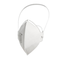 X-plore1750 防尘口罩