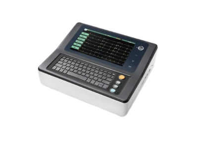 18 道数字心电图机