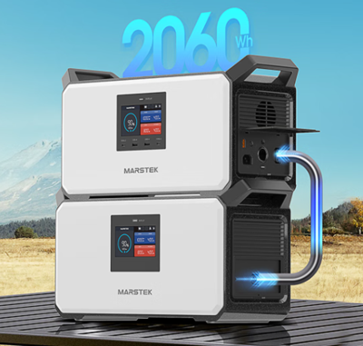 应急储备电源M1200