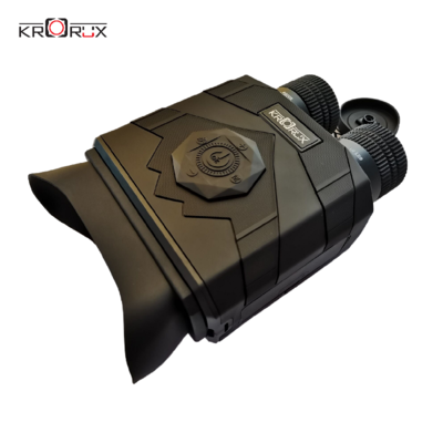 KX-850数码夜视仪大屏高清昼夜两用拍照录像