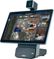 应急指挥调度终端