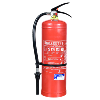 水基灭火器