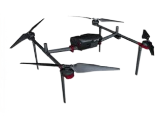 智能航测/遥感/巡检/应急系统