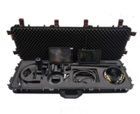 音视频生命探测仪