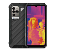 5G 数字移动指挥 PDA 终端