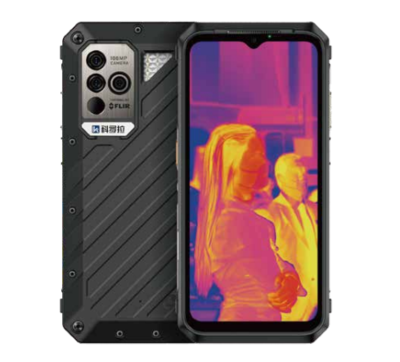 5G 数字移动指挥 PDA 终端