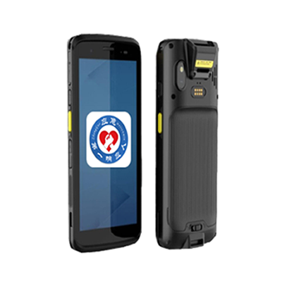 “**响应人”单兵救援系统公网终端