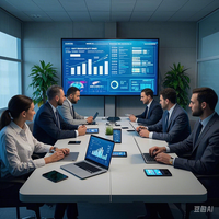 无纸化会议解决方案