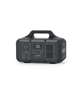 应急储备电源A1000