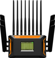 北斗数传终端-聚合路由器