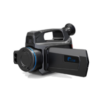 红外成像气体检漏仪