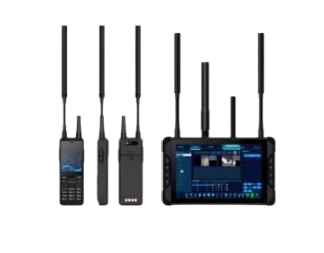 自组网多模终端