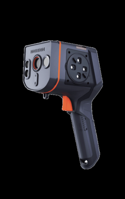 可视化多功能侦检仪