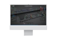 矿山领域原生人工智能分析与训练一站式服务平台