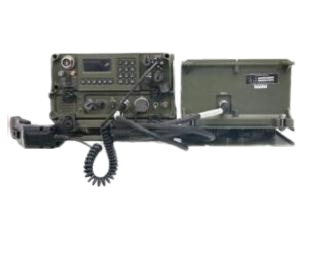 应急通信装备 短波电台