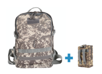 地震应急双肩背包