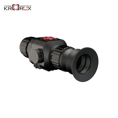 KX-C8红外热瞄 全黑环境红外热像瞄准镜
