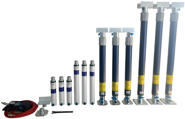 重型支撑套具ZCQD-29