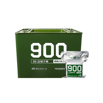 90压缩饼干