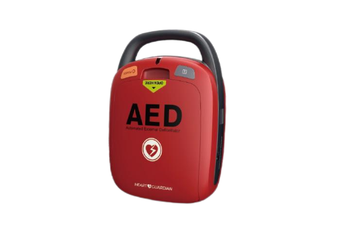 AED