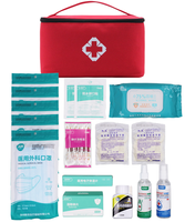 便携防护包ABH-L009M