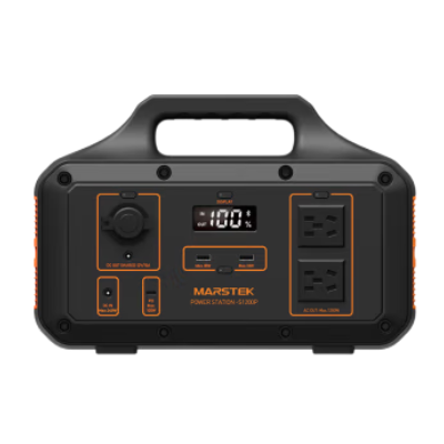 应急储备电源S1200P