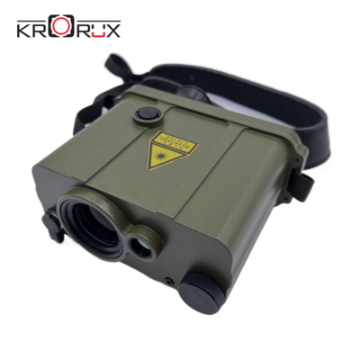 KX-5000J电力 消防 林业 军用激光测距望远镜