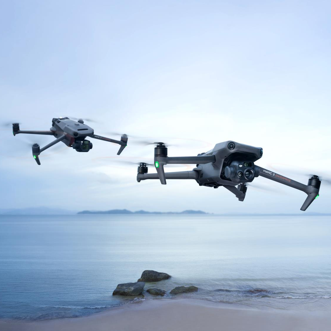 DJI MAVIC 3 行业系列无人机