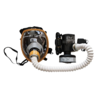 便携式动力送风呼吸器