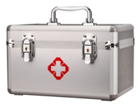 12寸医疗急救箱（标准）