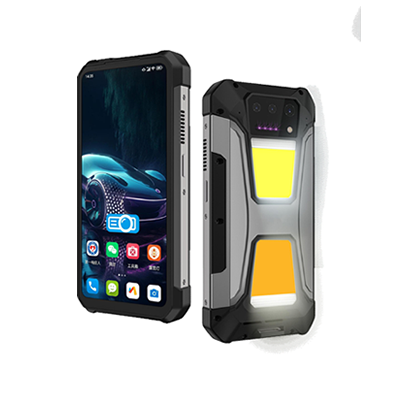 “**响应人”单兵救援移动指挥系统终端