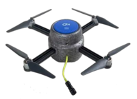 G2LE便携式系留照明无人机系统